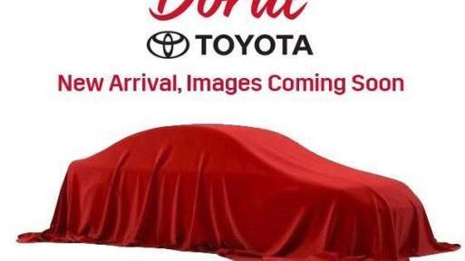 TOYOTA COROLLA CROSS 2024 7MUCAAAG5RV092606 image